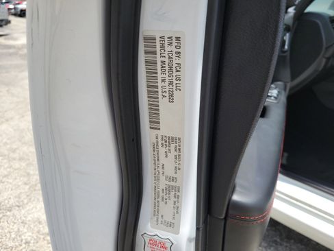 Used 2024 Dodge Durango GT image 34