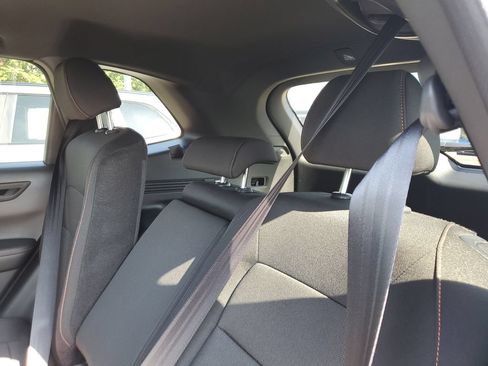 New 2026 Honda CR-V TrailSport image 8