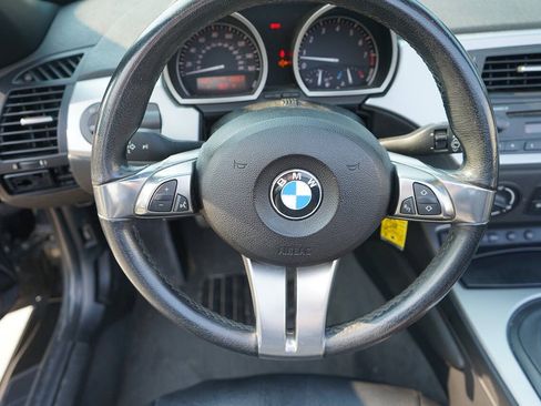 Used 2007 BMW Z4 3.0i RWD image 22