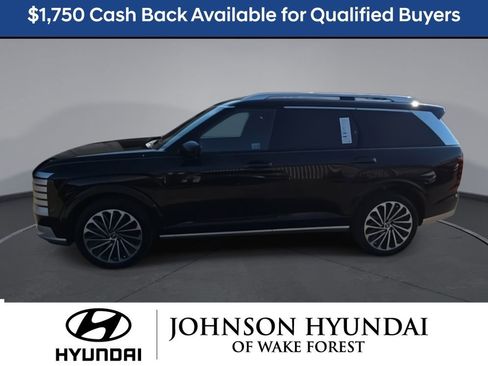 New 2026 Hyundai Palisade Calligraphy image 6