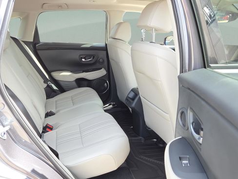 New 2026 Honda HR-V EX-L image 19