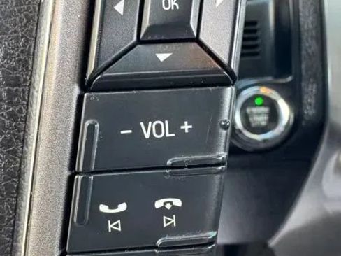 Used 2016 Ford Expedition EL Platinum AWD/4WD image 32