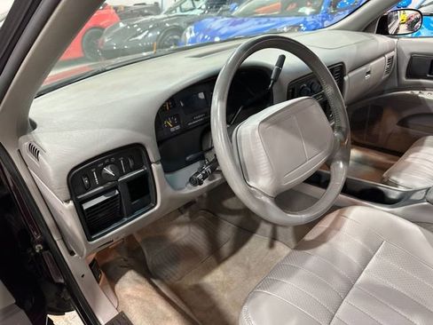 Used 1995 Chevrolet Impala SS image 11