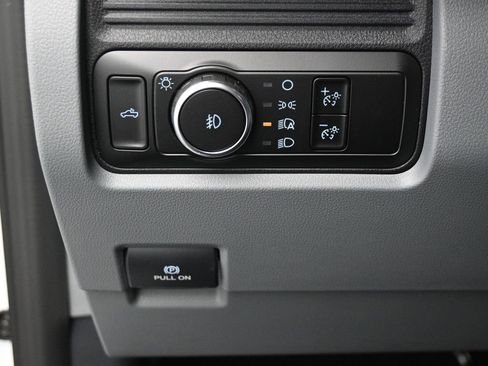 New 2026 Ford F250 XL w/ STX Appearance Package image 11