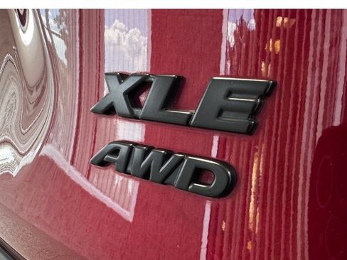 Certified 2024 Toyota RAV4 XLE Premium w/ Weather Package AWD/4WD image 9