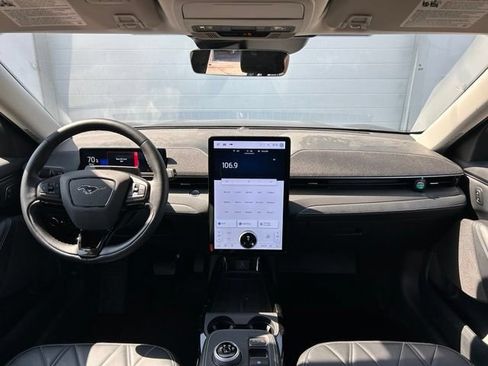 Used 2024 Ford Mustang Mach-E Select w/ Comfort Package Lite RWD image 10