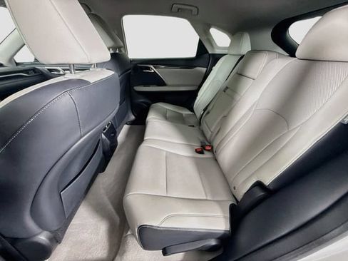 Used 2018 Lexus RX 350 FWD w/ Accessory Package image 24