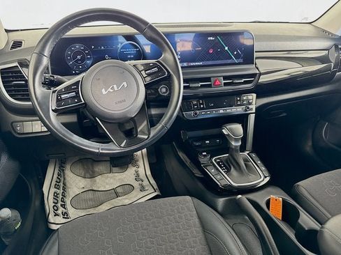 Certified 2024 Kia Seltos S AWD/4WD image 22