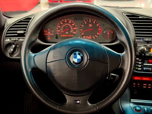 Used 1999 BMW M3 Coupe image 69