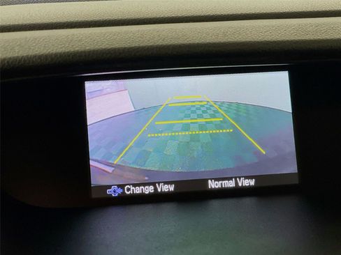 Used 2014 Honda CR-V EX image 16