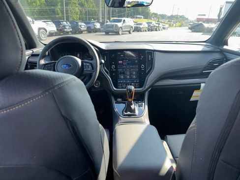 New 2025 Subaru Outback Wilderness image 89