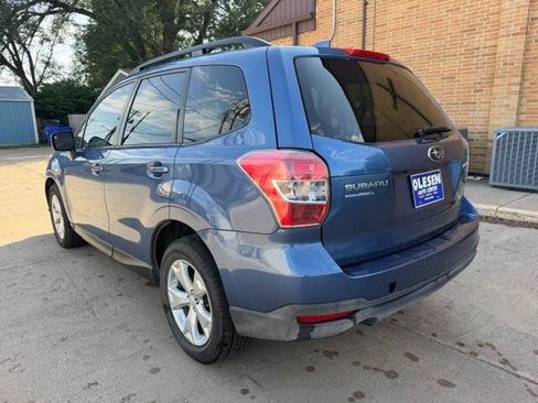 Used 2016 Subaru Forester 2.5i Premium AWD/4WD image 19