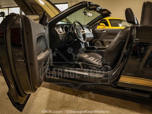 Used 2007 Ford Mustang GT Premium RWD image 96