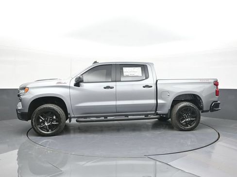 New 2026 Chevrolet Silverado 1500 LT Trail Boss w/ Convenience Package II AWD/4WD image 6
