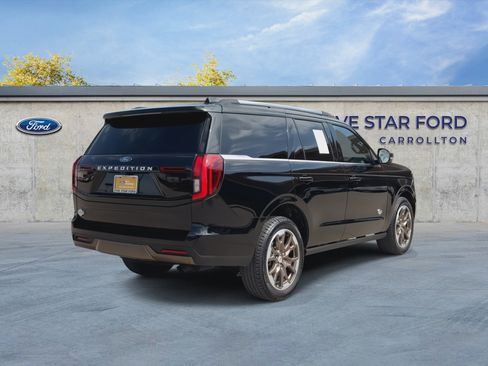 Used 2026 Ford Expedition King Ranch AWD/4WD image 8