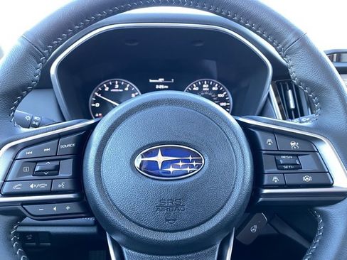 New 2025 Subaru Outback Limited image 16