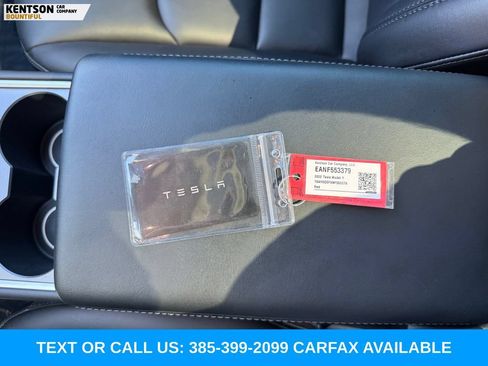 Used 2022 Tesla Model Y Performance AWD/4WD image 33