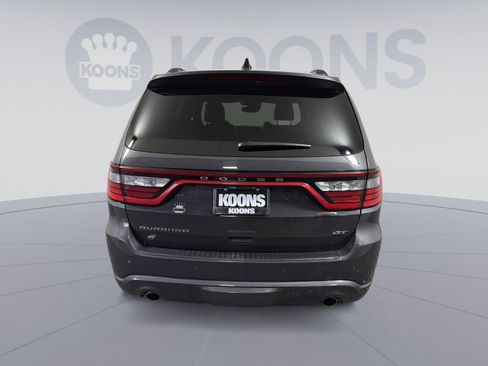 Used 2024 Dodge Durango GT image 5