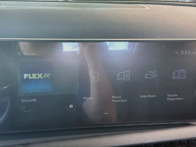 New 2026 Hyundai Tucson SE FWD image 14