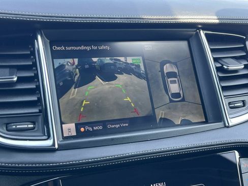 Used 2022 INFINITI QX55 Essential w/ Proassist Package AWD/4WD image 15