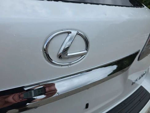 Used 2013 Lexus RX 350 FWD image 10