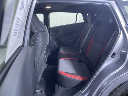 New 2026 Subaru Impreza RS AWD/4WD image 22