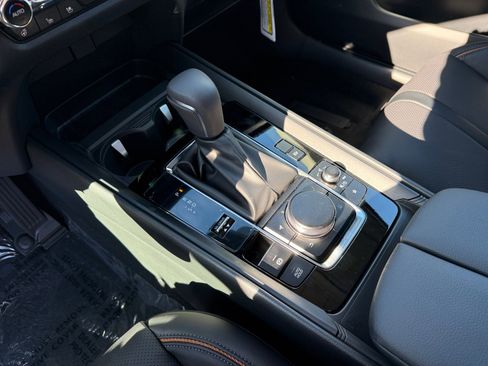 New 2026 MAZDA CX-50 2.5 Hybrid w/ Weather Package image 13