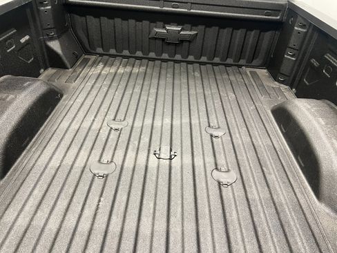 New 2026 Chevrolet Silverado 2500 LT w/ Safety Package image 19