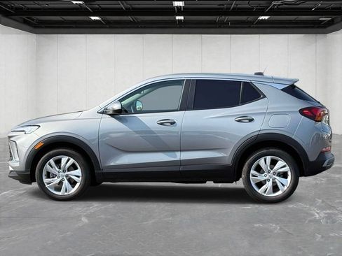 Used 2026 Buick Encore GX Preferred FWD image 8