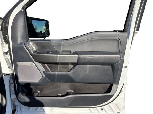 Used 2022 Ford F150 XLT w/ Equipment Group 302A High image 44