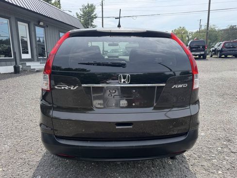 Used 2013 Honda CR-V EX image 5