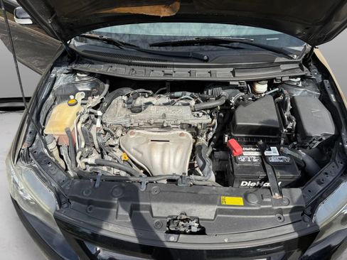 Used 2012 Scion tC FWD image 20