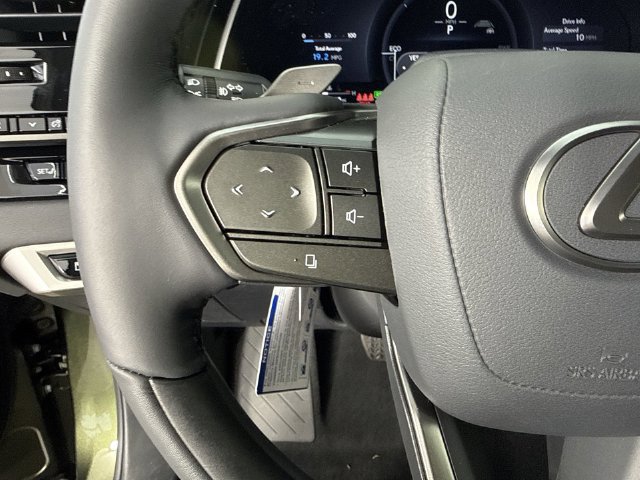 Used 2026 Lexus RX 350 w/ Convenience Package AWD/4WD image 13