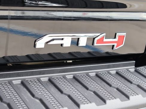 New 2026 GMC Sierra 2500 AT4 w/ AT4 Premium Plus Package image 6