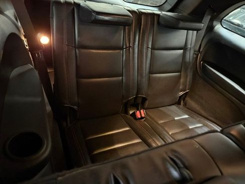 Certified 2024 Dodge Durango GT AWD/4WD image 19