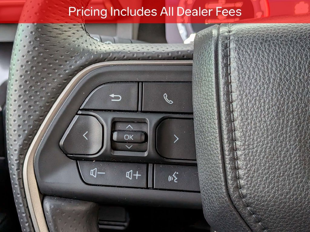 Certified 2025 Toyota 4Runner TRD Off-Road Premium w/ Tow Technology Package AWD/4WD image 27