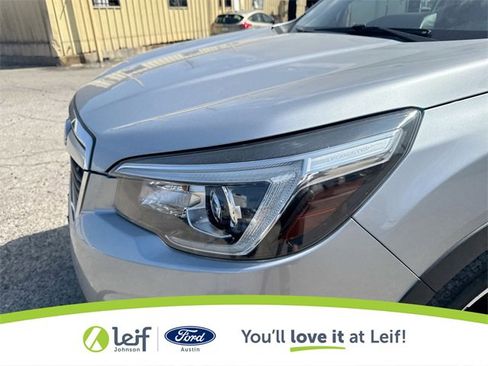 Used 2020 Subaru Forester Touring w/ Popular Package #2 image 37