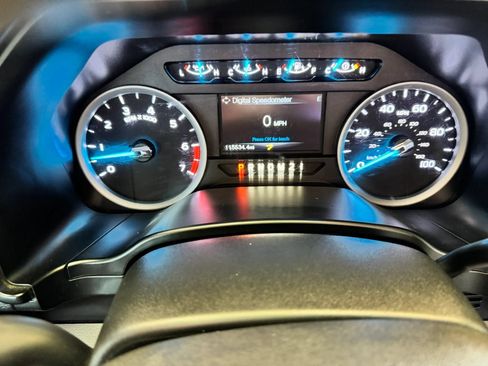 Used 2019 Ford F250 XL w/ Power Equipment Group RWD image 13