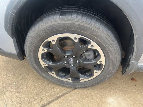 Used 2023 Subaru Crosstrek 2.0i image 22