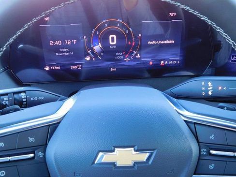 New 2026 Chevrolet Traverse LT w/ LPO, Floor Liner Package image 38