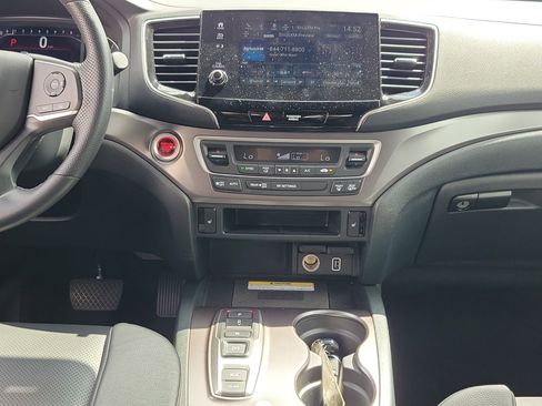 Certified 2023 Honda Passport EX-L image 21