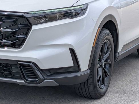 Certified 2024 Honda CR-V Sport image 10