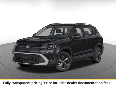 Used 2026 Volkswagen Taos S