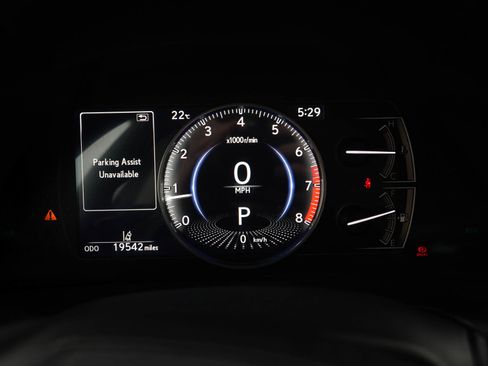 Used 2021 Lexus ES 350 FWD image 22
