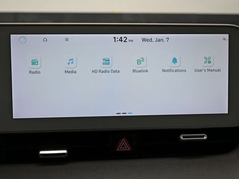 Used 2023 Hyundai Ioniq 5 Limited image 26