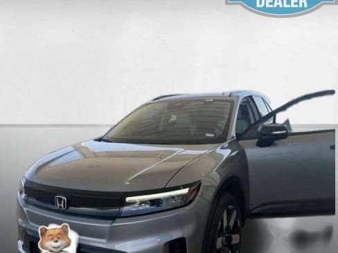 Used 2025 Honda Prologue Elite image 4