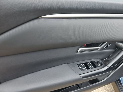 Used 2025 MAZDA CX-50 AWD 2.5 S w/ Premium Package image 7