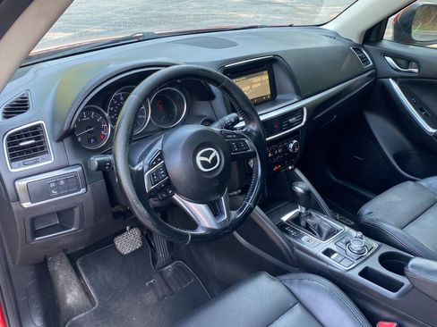 Used 2016 MAZDA CX-5 Grand Touring AWD/4WD image 13