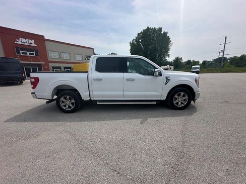 Used 2023 Ford F150 Lariat image 2