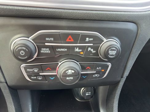 Used 2023 Dodge Charger Scat Pack image 21